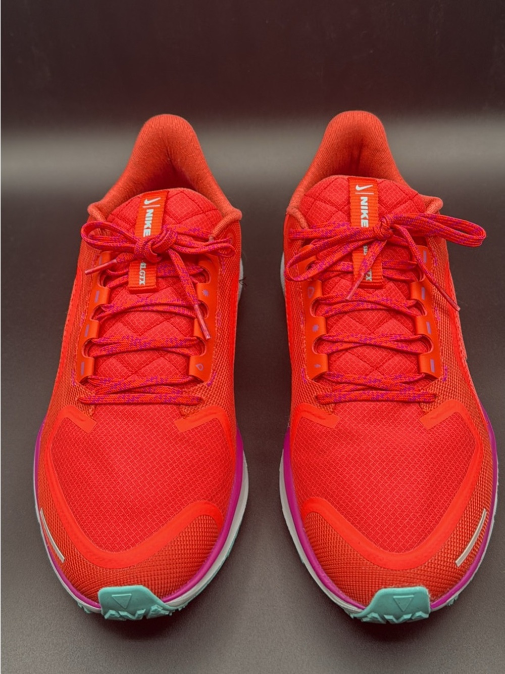 Nike Air zoom Pegasus 41  Running Men’s Shoes  size 10.5 SKU 0173